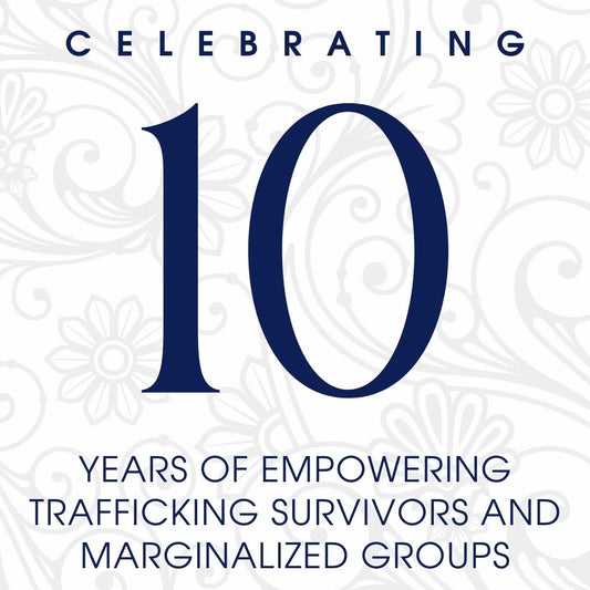 Anniversary Donation