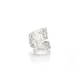Brave Wrapped Ring