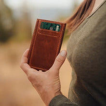 Card Holder Wallet