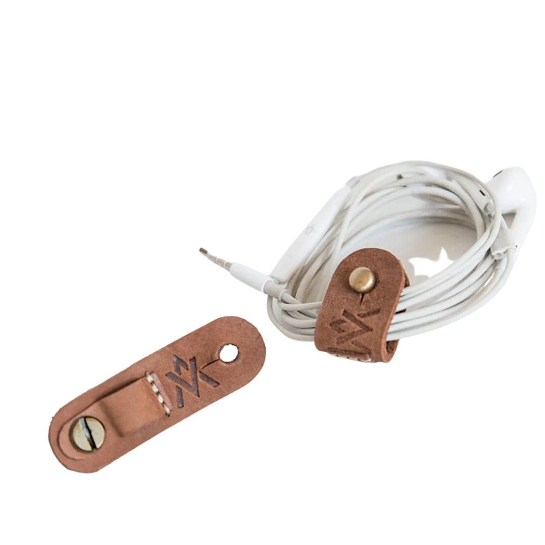 Cord Wrap Collection