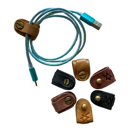 Cord Wrap Collection