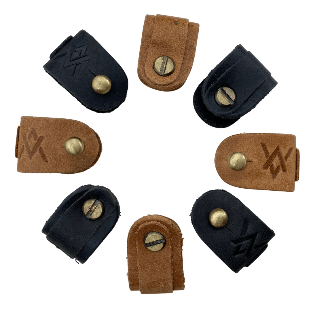 Cord Wrap Collection