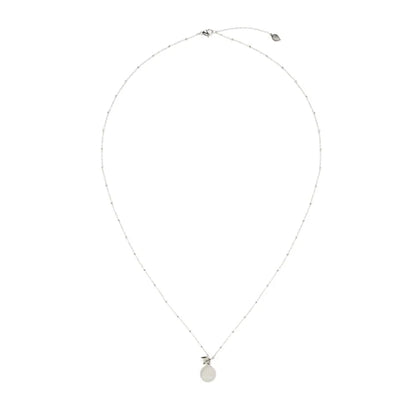 Courageous Heart Necklace