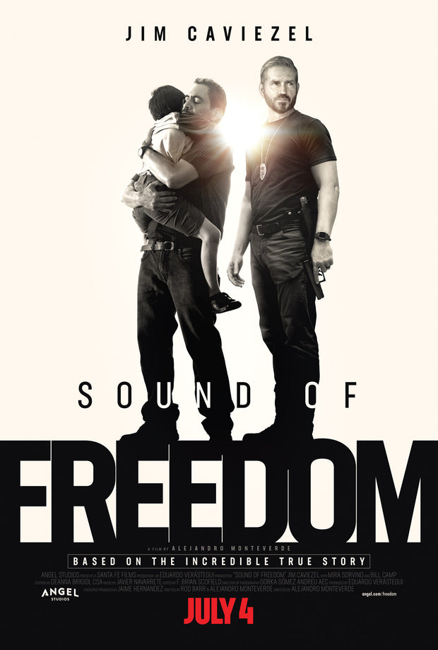 Freedom Ticket