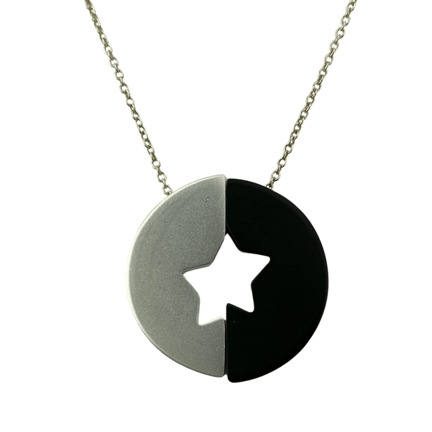 Gift of Starlight necklace