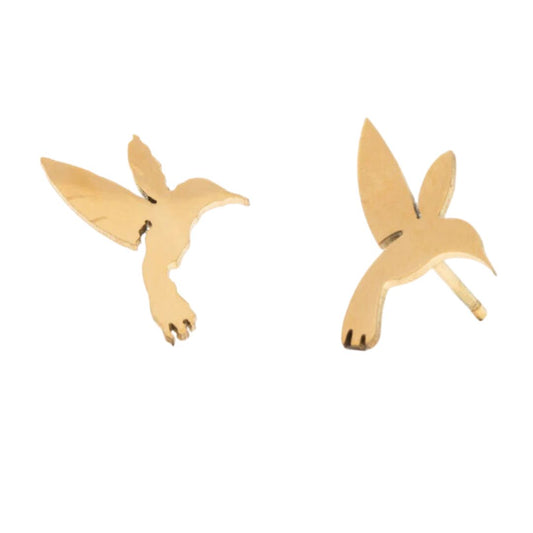 Hello Hummingbird Earrings