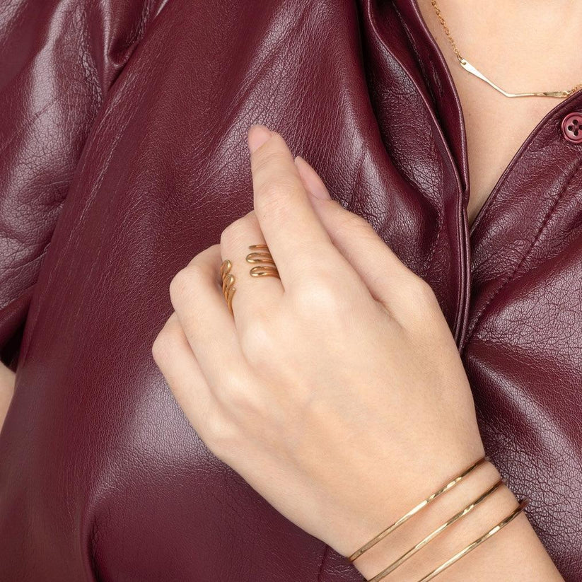 Journey of Hope Ring