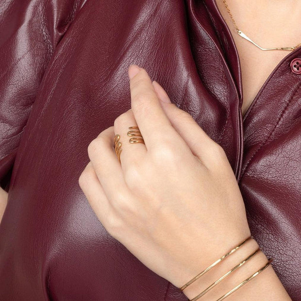 Journey of Hope Ring