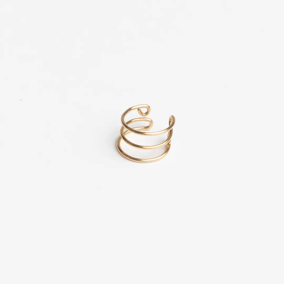 Journey of Hope Ear Cuff