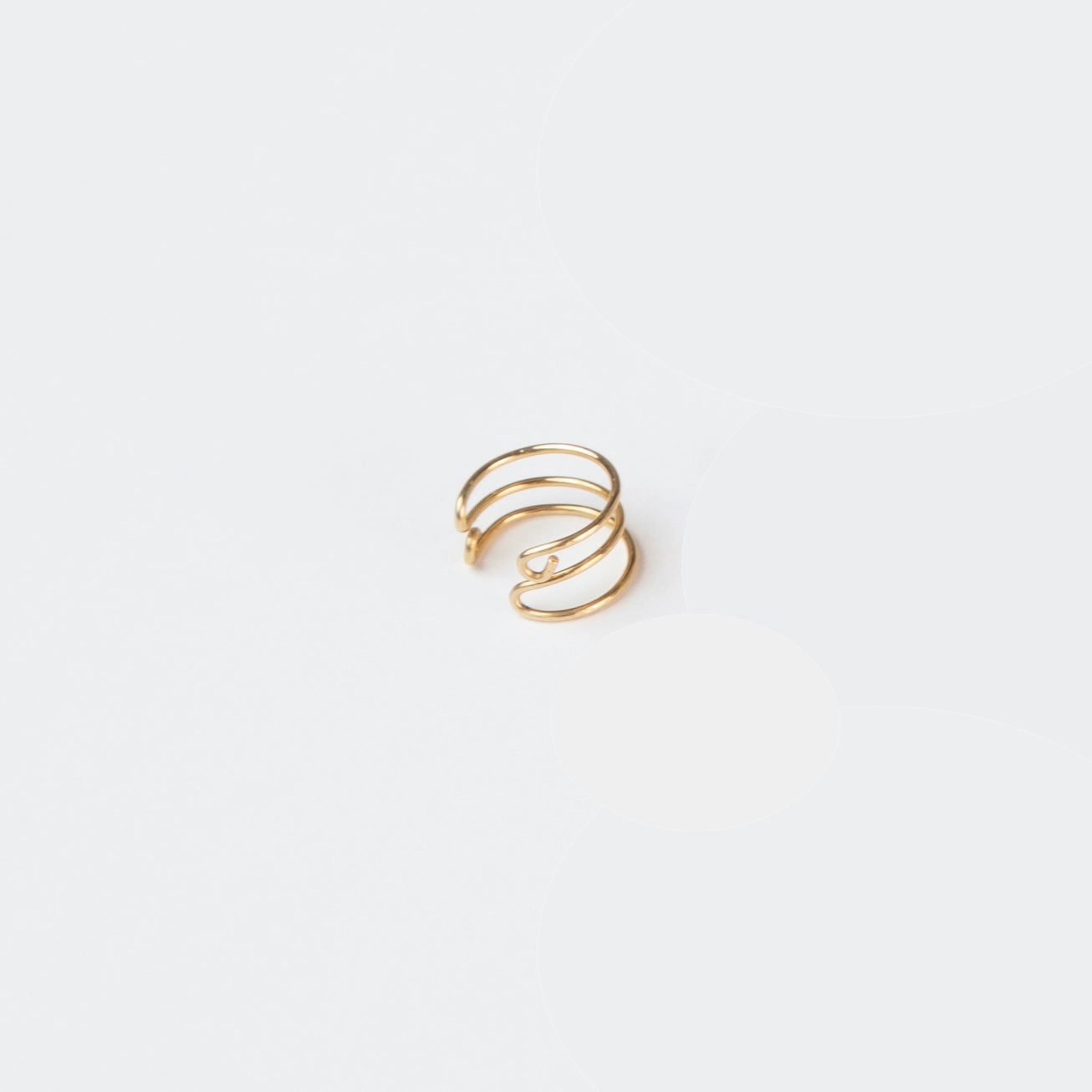 Journey of Hope Ear Cuff