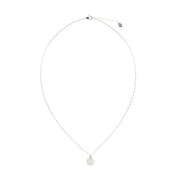 Justice Necklace - Stainless Steel