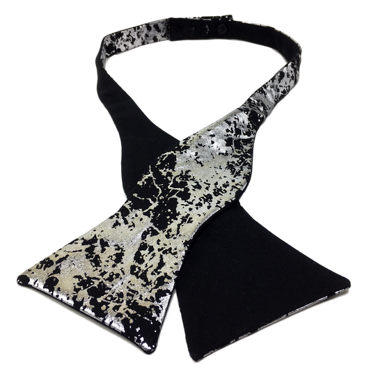 Knight in Shining Armor Bow Tie