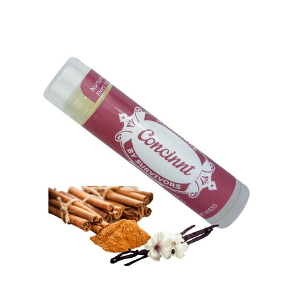 Lip Balm