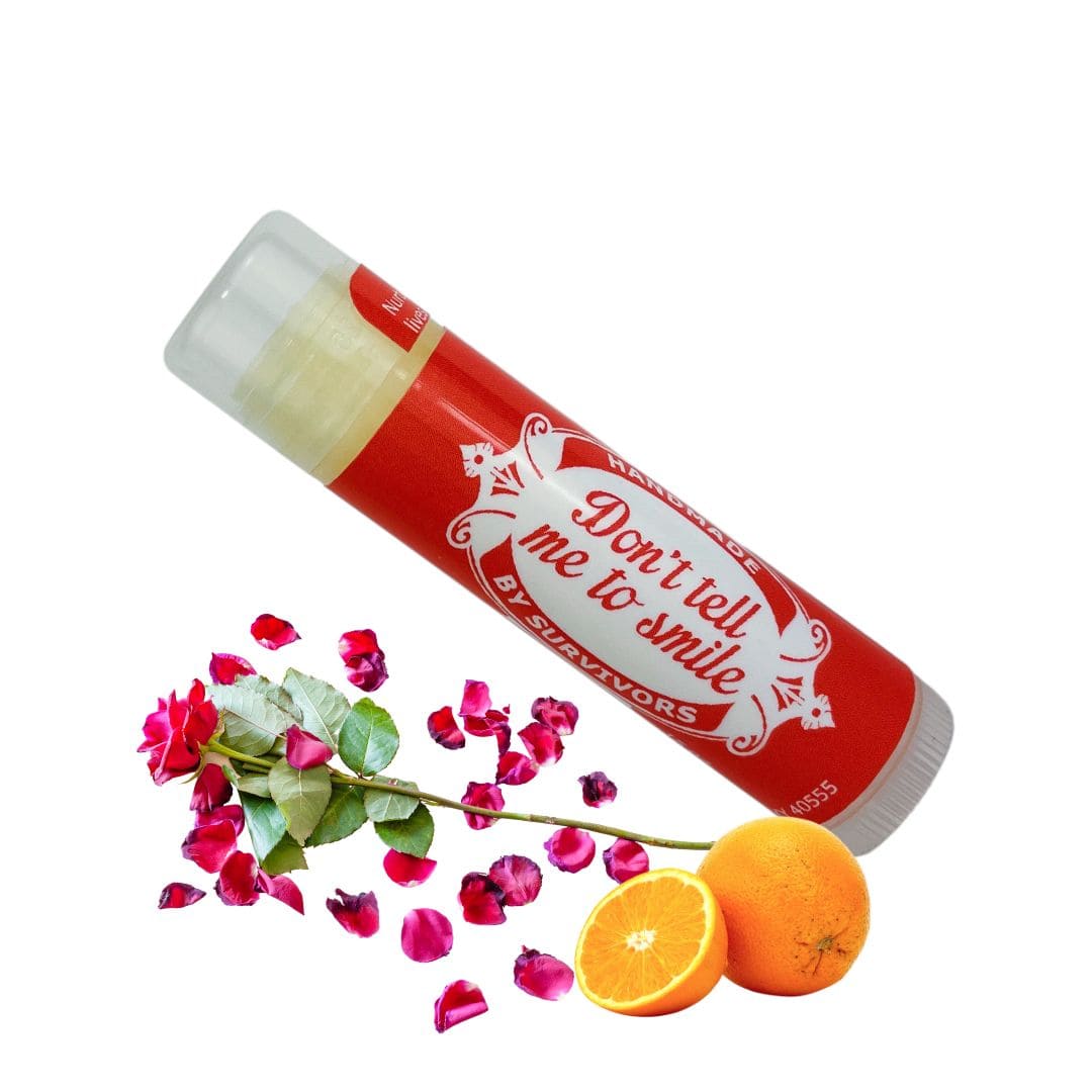 Healing Lip Balm Set