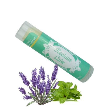 Healing Lip Balm Set