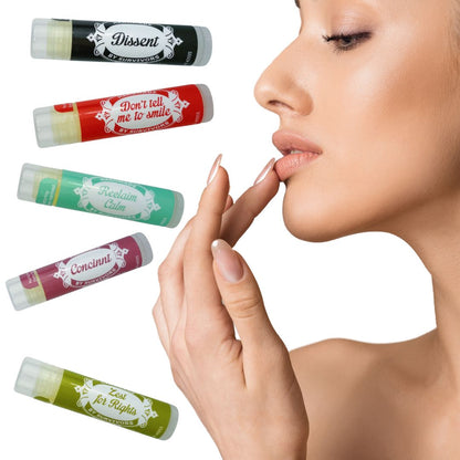 Lip Balm