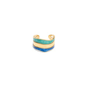 Parting Waters Ring