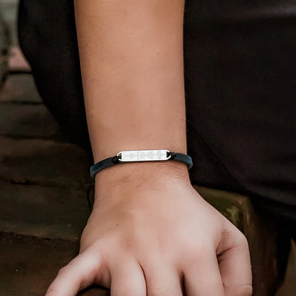 Soundwave LTOD Bracelet - Thin