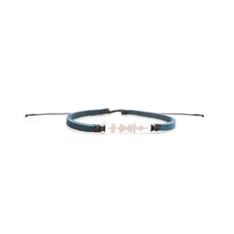 Soundwave LTOD Bracelet - Thin