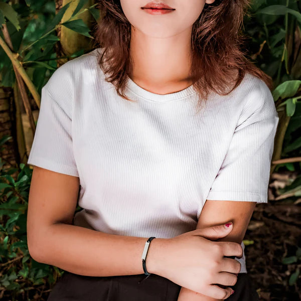 Soundwave LTOD Bracelet - Thin