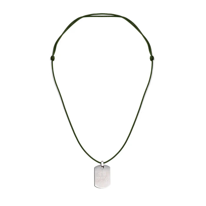 Waymaker Necklace