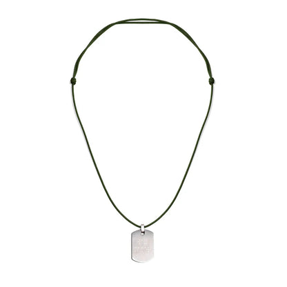 Waymaker Necklace
