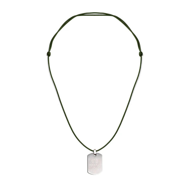 Waymaker Necklace
