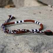 Woven Bracelet - Assorted