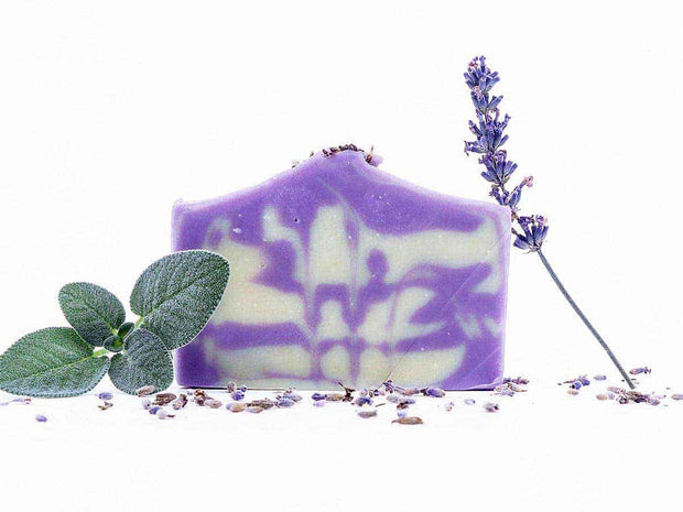 handmade soap