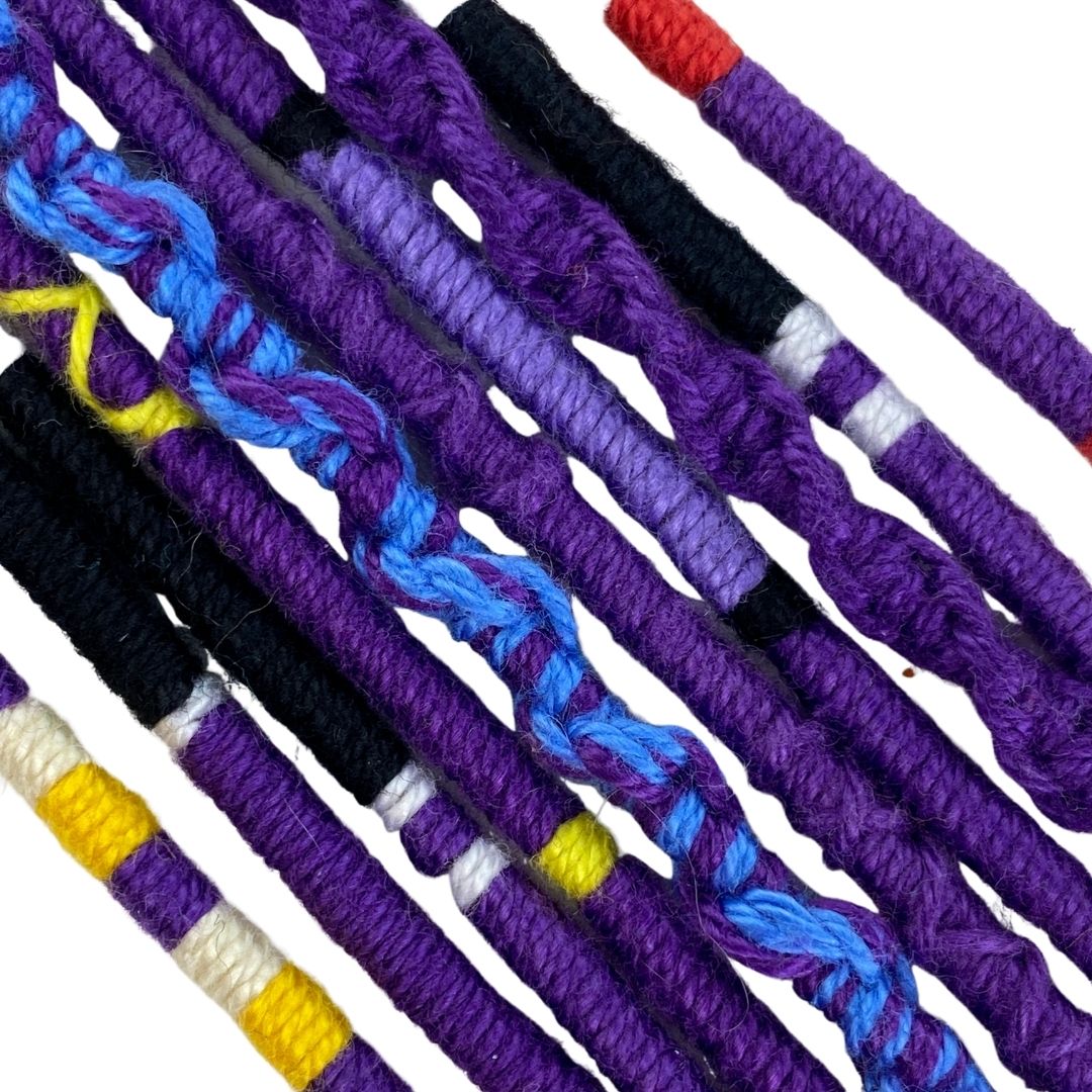 Woven Bracelet - Assorted