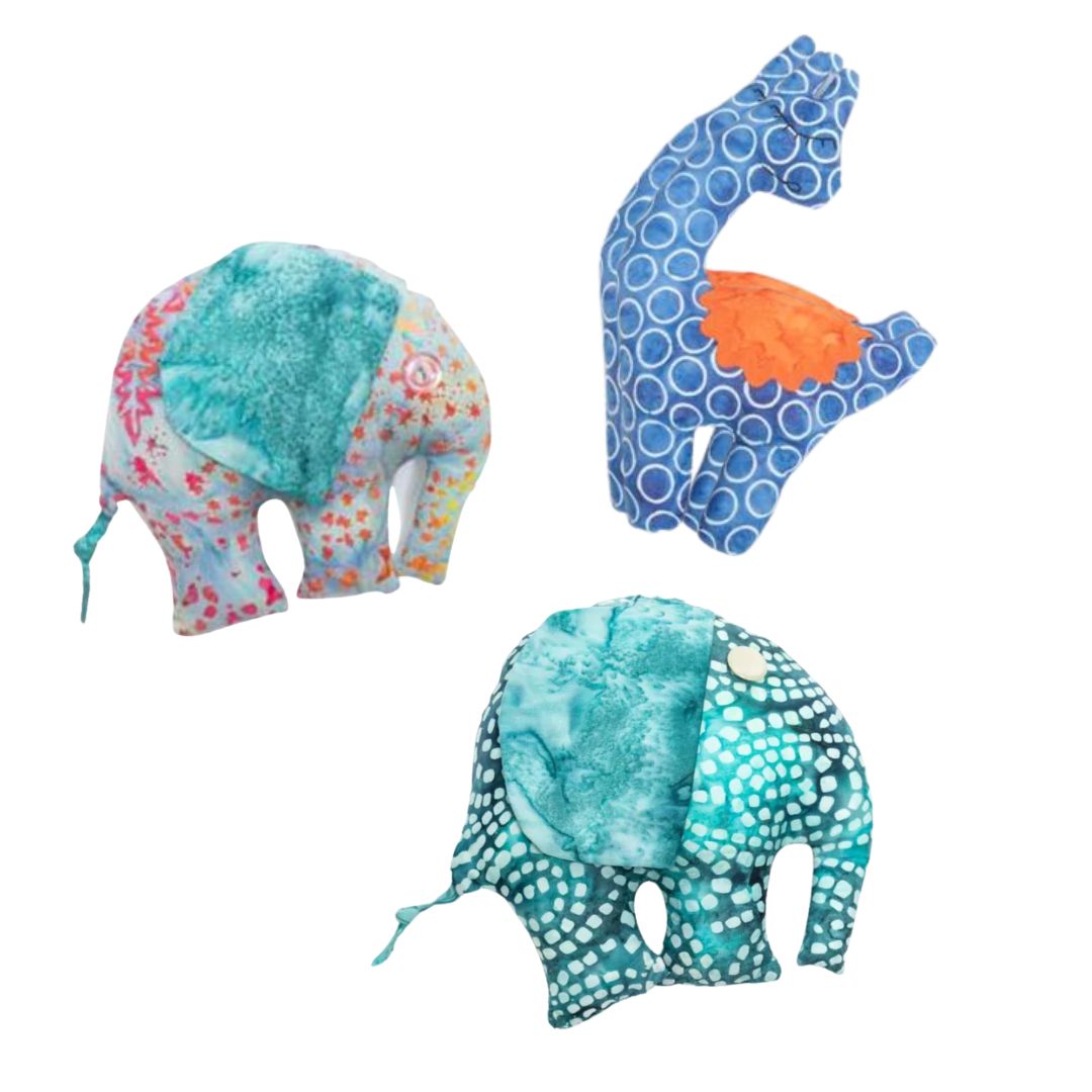 Tooth/Gift Card Holder Pillows