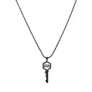You Are The Key Necklace