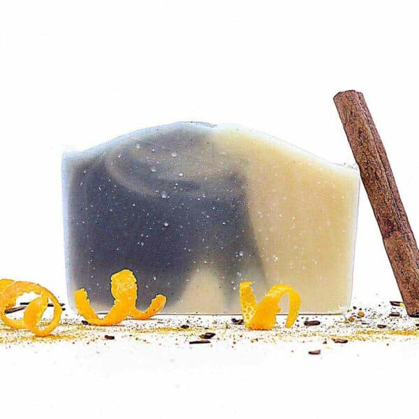 handmade soap